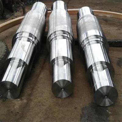 Metal Forging Manufacturer Steel Aluminum Brass Forging