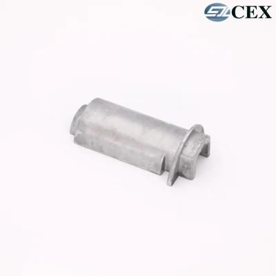 Nonstandard Customization Light Weight Pressure Die Casting Auto Body Part