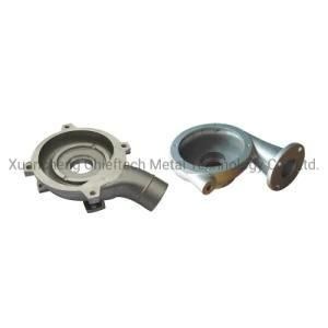 Manufacturer Investment Precision Casting for Pump Parts
