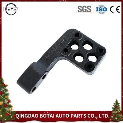 OEM Aluminum/Metal/Zinc/Iron/Stainless Steel/Nodular Cast Iron Casting Precision Auto ...