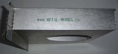 Sheet Metal Fabrication