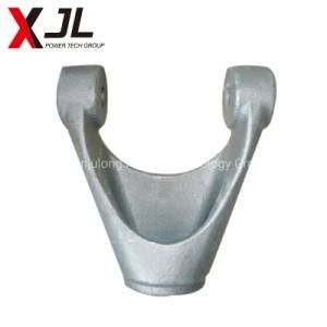 OEM Investment/Lost Wax/Precison Casting of Carbon/Alloy Steel
