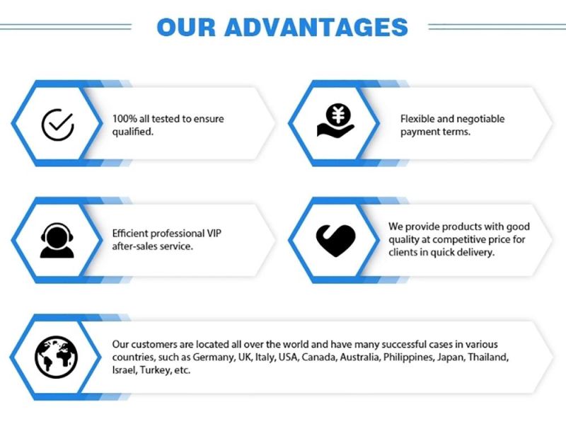OEM ODM Factory Sand Casting Gravity Casting Process Products