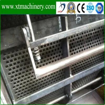 Hammer Blades, Hammer Mesh Spare Parts for Biomass Crusher Mill