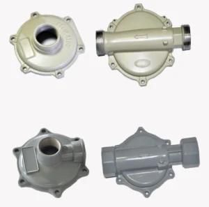 Natural Gas Valve Body Die Casting