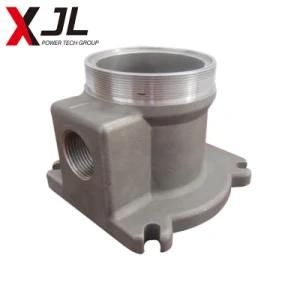 High Quality OEM Stainless Steel Lost Wax/Metal/Precision/Investment Casting