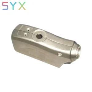 OEM Foundry Custom Precision Aluminium Alloy Die Casting Parts