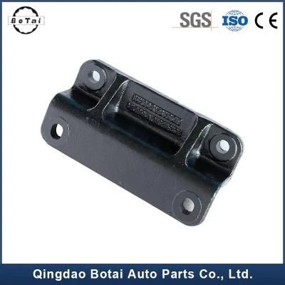 Factory Customized Gearbox Housing Precision Iron Sand Casting
