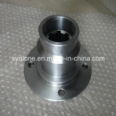 Customized Forged Parts, Steering Parts in China