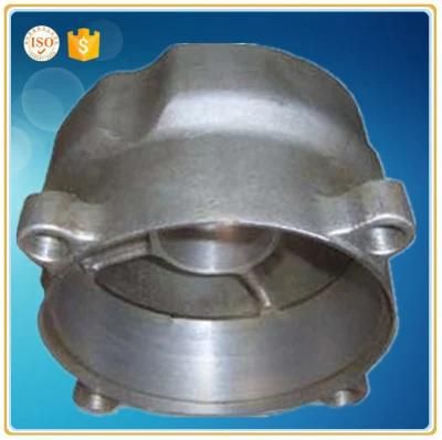 Customized Casting Part in Various Surface Finishes