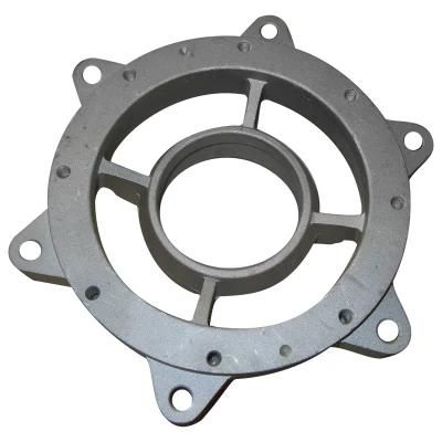 Aluminum Die Casting (109) Machine Parts