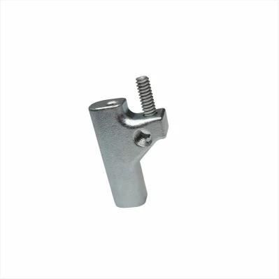 Custom Grey Iron Casting Cylinder Block Sand Casting Parts of Agricultural Machinery Parts
