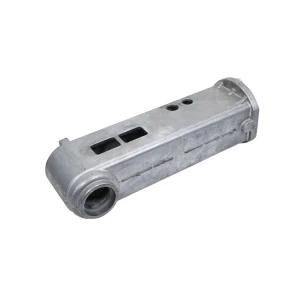 Custom Precision Die Casting CNC Machined Premium Aluminum Parts