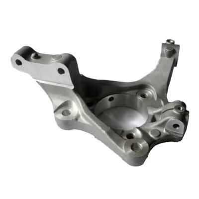 Hot Selling Auto Parts Steering Knuckle for Toyota Land Cruiser Fzj78 79 43211-60220 ...