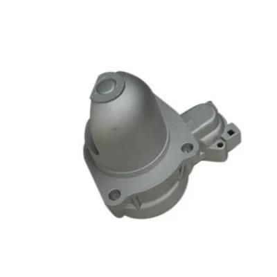 China Custom Aluminum Die Casting Factory or Die Casting Parts