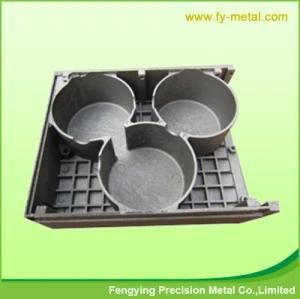 Aluminum &amp; Zinc Die Casting