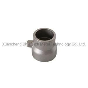 Stage Casing of Pumps in Investment Casting