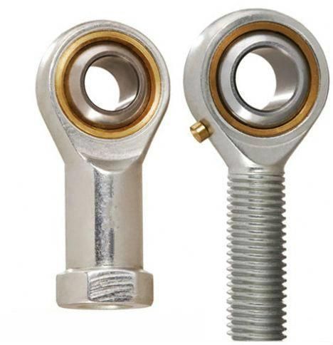 Rod Ends for Pneumatic Cylinder Parts