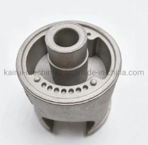 Precision Casting of High Quality Accessories