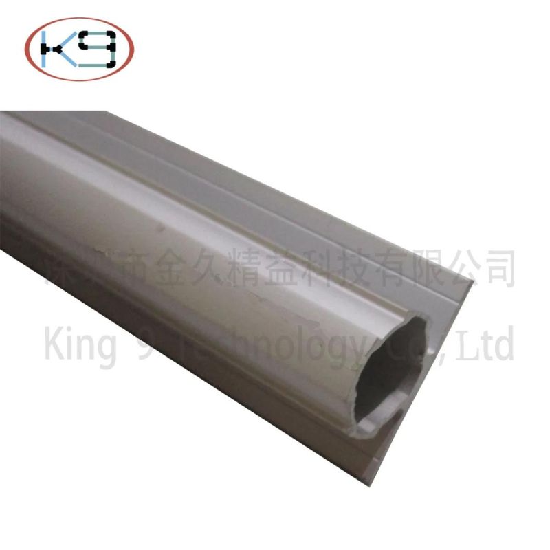 Lean Tube|Aluminium Alloy Pipe Aluminum Tube (AL-4000D)