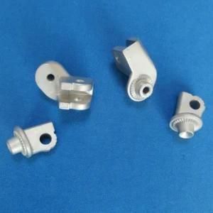 Customized High Quality Carbon Steel Lost Wax Casting Machinery Truck Parts