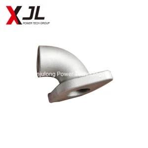 OEM Alloy Steel in Precision/Investment /Lost Wax/Gravity/Metal Casting/Casting Product by ...