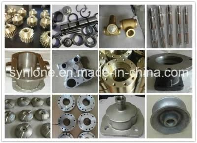 Wholesales Investment Casting Part/ Machinery Part for Industry