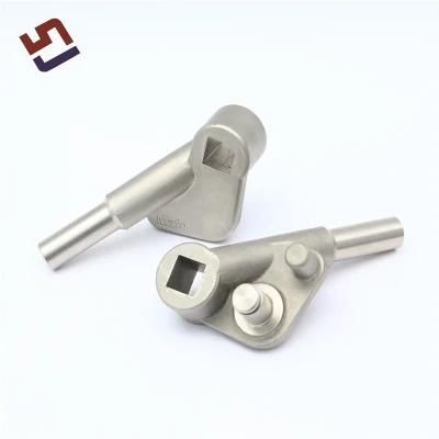 Customized Investment Casting Stainless Steel Marine Parts