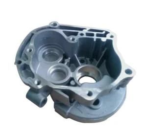 Custom High Precision Aluminum Die Casting Manufacture Parts