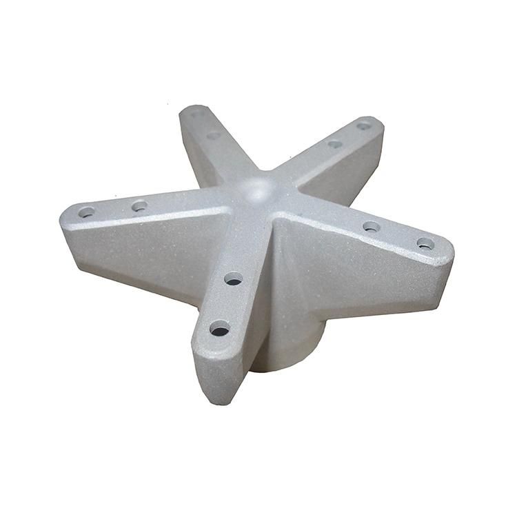 Densen Customized New Design Carbon Steel and Alloy Steel Investment Casting