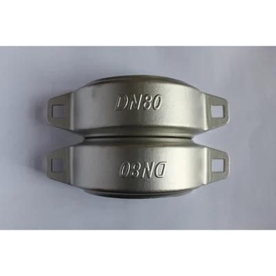 OEM Customized Stainless Steel 304 Auto/Auto Spare Parts Motorcycle Engine Parts Die ...