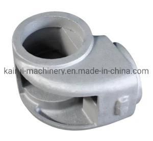 Robot Connection Accessories/Aluminum Die Casting