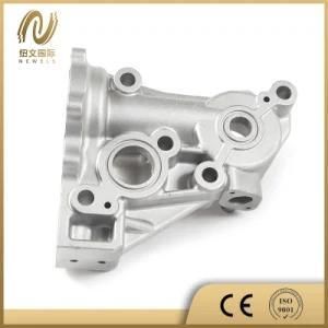 Factory Price Aluminum Alloy Die Casting Auto Spare Parts