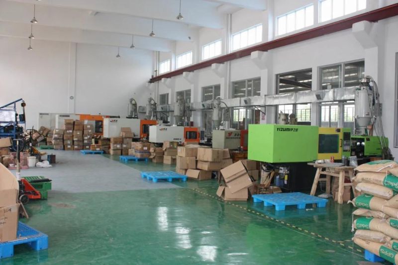 Custom OEM Aluminium Sheet Metal Fabrication Stamping Parts