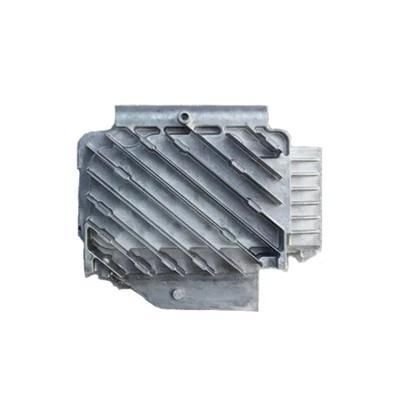 High Quality Precision Castings Telecom Heat Sink Housing Aluminum Alloy Die Casting Parts