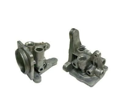 Custom OEM Aluminum Die Casting for Automatic Part