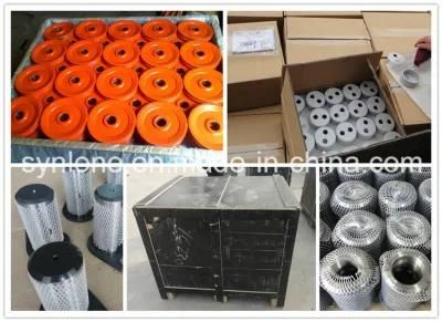 Cast Iron Sand Casting Parts with OEM Services Manufacturer