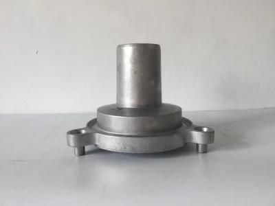 Common Used Aluminum Alloy Die Casting L Light Cup /Lamp Shade