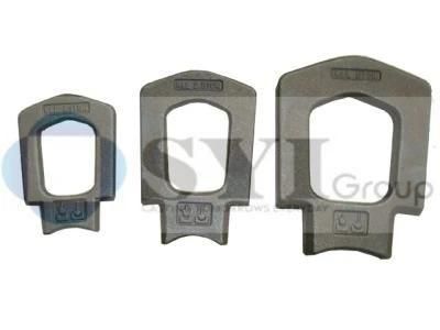 Forged Steel Bracket Precision Forgings of Syi