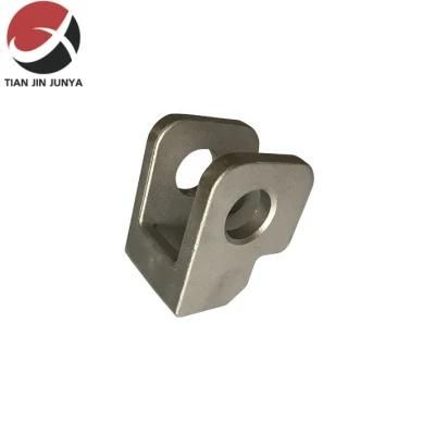 Customized Stainless Steel Pipe Fittings Hexagon Marine Hardware Fastener Parts Lost Wax ...