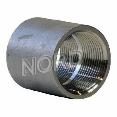 Long Steel Coupling