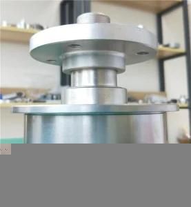 Polished Aluminium Sand Casting CNC Machining Spare Parts
