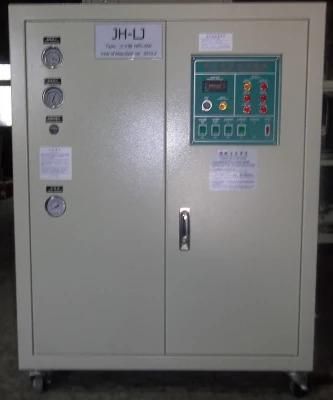 Water Cooled Chiller with High Efficiency (HPC-050 -1) Made in Taiwan
