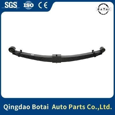 Grey Cast Iron Ductile Iron Resin Sand Cast Truck Parts