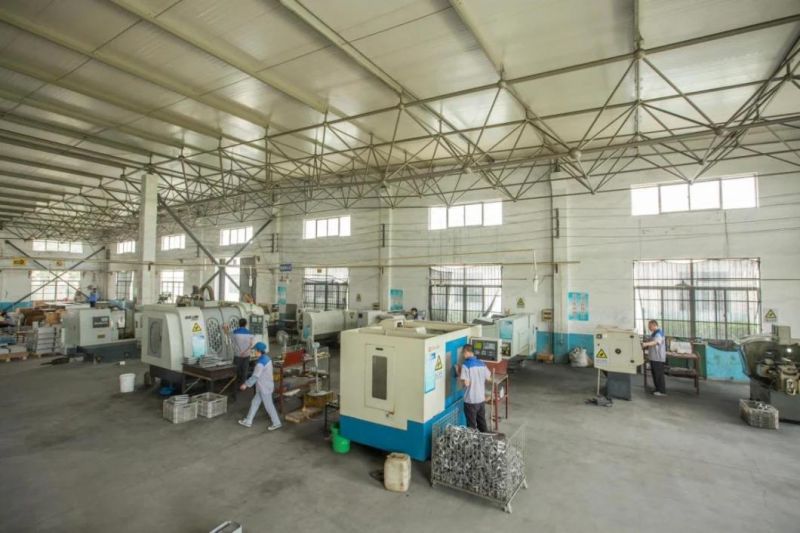 OEM/ODM Aluminum Injection Die Casting