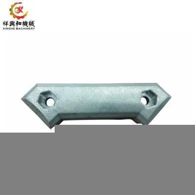 OEM Aluminum Casting ADC12 A380 High Pressure Aluminum Die Casting