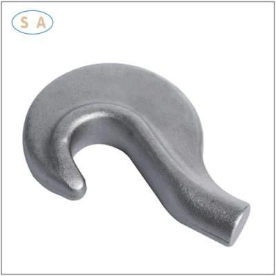 Customized Hot Die Forging Parts with Machinery Service