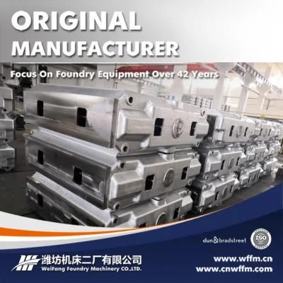 Foundry Equipment Suppliers Moulding Box for Sale