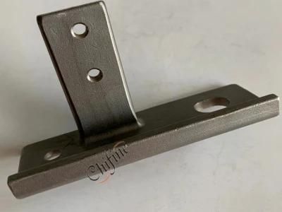 Customized Carbon Steel Precise Casting Door Lock