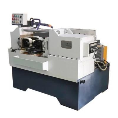 High Precision Thread Rolling Machine 12-100mm